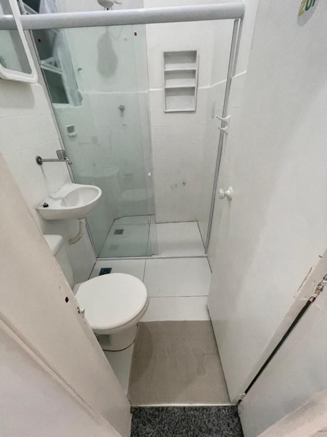 Loft Em Copacabana,4 Min Da E Metro Ao Lado Río de Janeiro