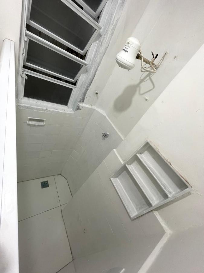 Loft Em Copacabana,4 Min Da E Metro Ao Lado * Río de Janeiro
