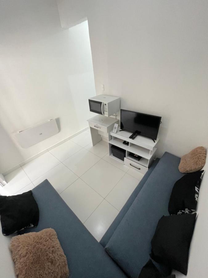 Appartement Loft Em Copacabana,4 Min Da E Metro Ao Lado Rio de Janeiro