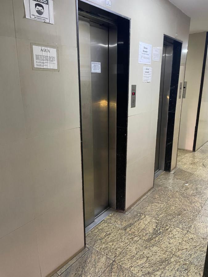 Loft Em Copacabana,4 Min Da E Metro Ao Lado Appartement